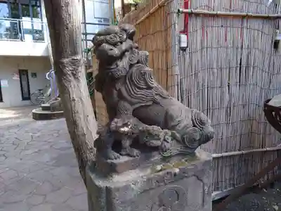 元神明宮(東京都)