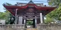 千葉寺(千葉県)
