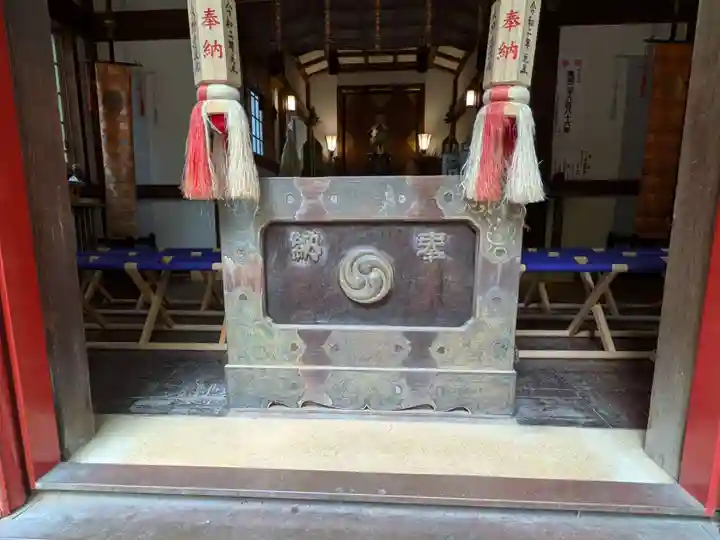 前原御嶽神社(千葉県)