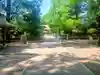 布多天神社(東京都)
