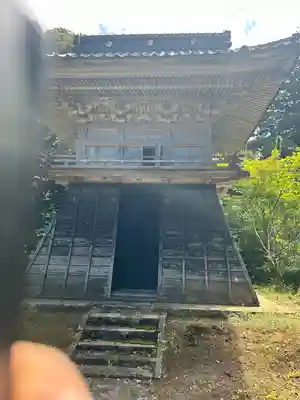  佐渡国分寺(新潟県)