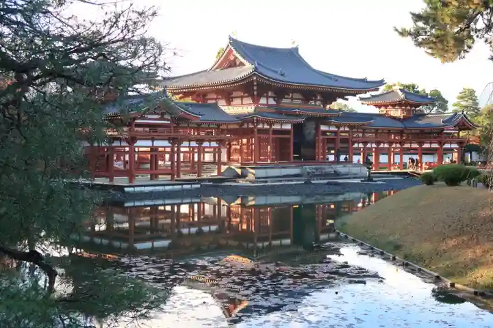 平等院のその他建物