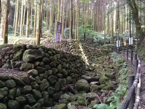 胎蔵寺(大分県)