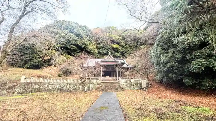 天神社(徳島県)