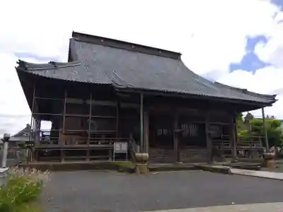 正覚寺(福井県)