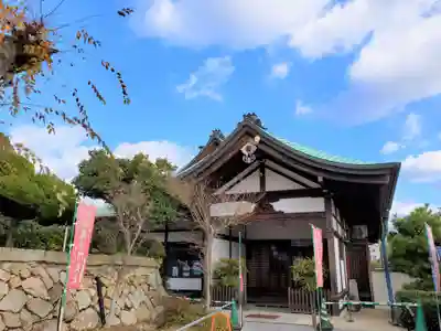 多聞寺のその他建物