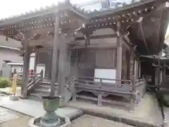 東南院(奈良県)