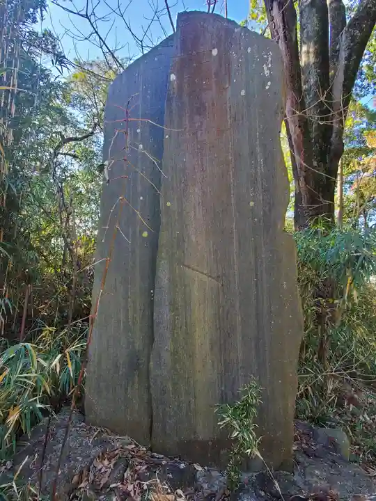 西丘神社のその他建物