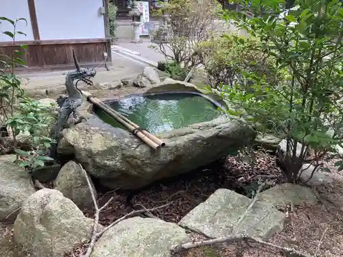 下新川神社(滋賀県)