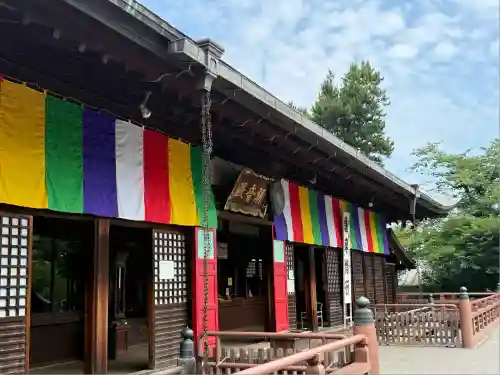 喜多院(埼玉県)