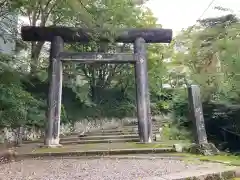 神明社(宮城県)