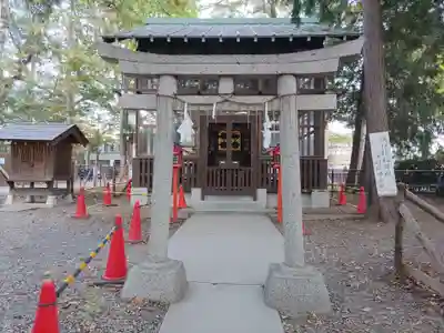 調神社(埼玉県)