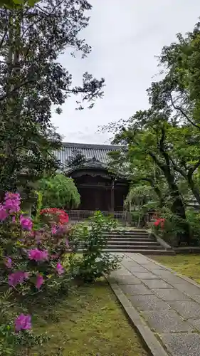 法明寺(東京都)