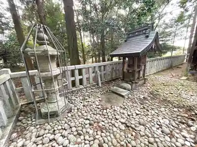 玉緒神社(滋賀県)