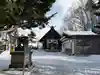 上野幌神社(北海道)