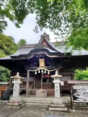 住吉神社(東京都)