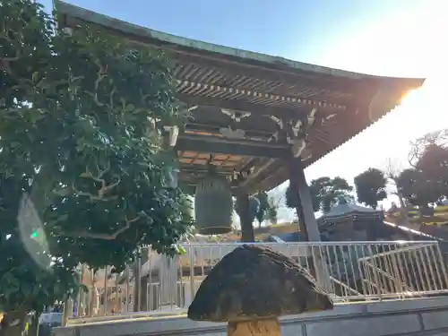 龍像寺(神奈川県)