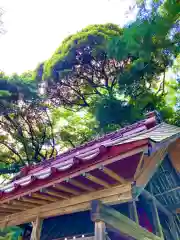 十五社神社(茨城県)