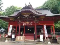 六所神社(愛知県)