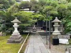 高徳庵　(最勝院）(京都府)