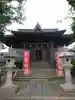 直江津大神宮(新潟県)