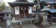 猿田彦神社(京都府)