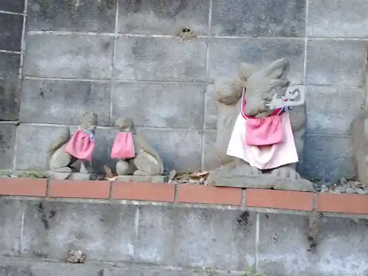 徳寿院(神奈川県)