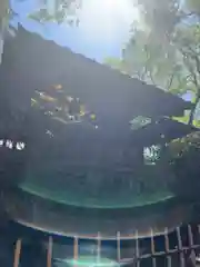 星宮神社の建物その他