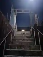 秋葉神社(静岡県)