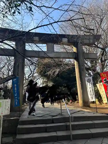 上野東照宮(東京都)