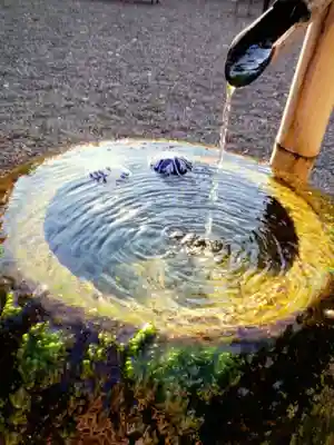 下高井戸八幡神社(東京都)