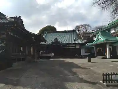 正覚寺(東京都)