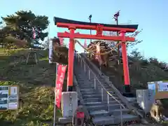 富主姫神社(宮城県)