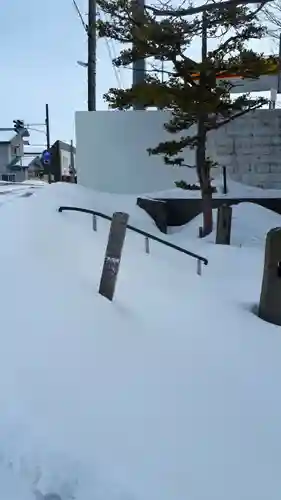 水天宮のその他建物