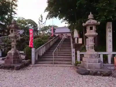 八幡宮（若林八幡宮）のその他建物