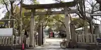 八王子神社(大阪府)