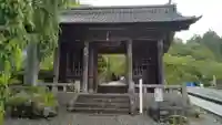 宝積山光前寺(長野県)