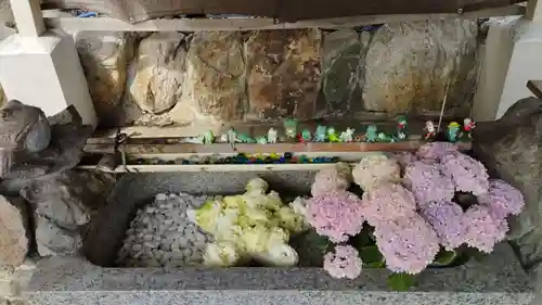 星置神社(北海道)