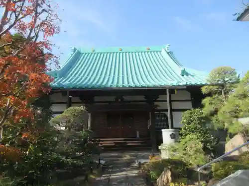 東光院(東京都)