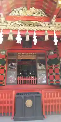 江島神社(神奈川県)