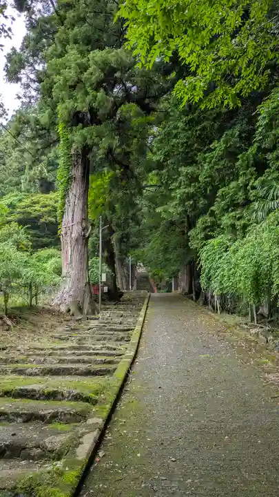 與喜天満神社(奈良県)