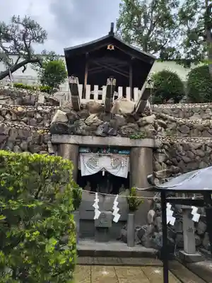 清水寺(大阪府)