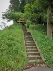 高尾神社の末社