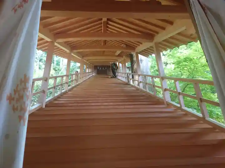 丹生川上神社(下社)(奈良県)