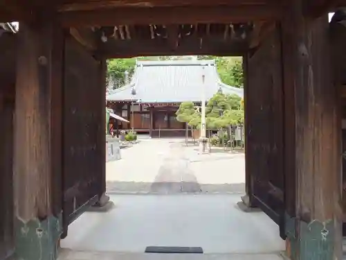 福正寺のその他建物