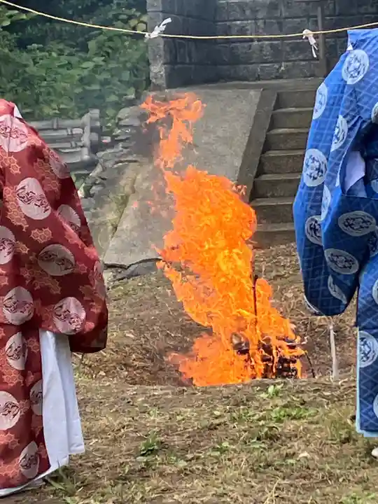 大山祇神社(福岡県)