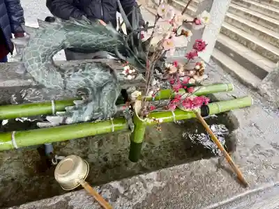 楽法寺(雨引観音)(茨城県)