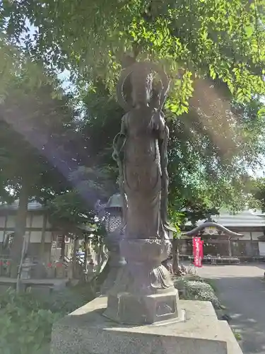 大雄寺(福島県)