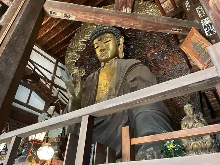 金鳳山 正法寺(岐阜県)