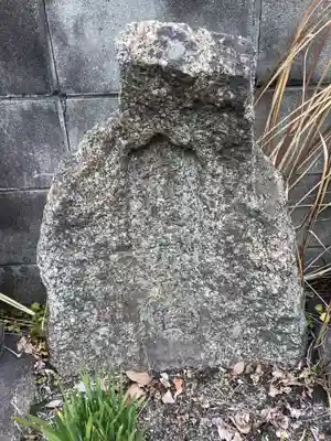 藥王山 東光寺のその他建物
